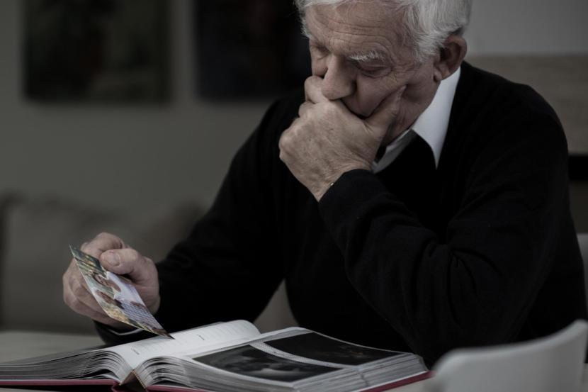 This Is How Parkinson's Affects Life Expectancy