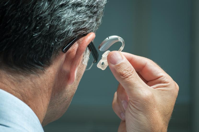 How Rheumatoid Arthritis Can Lead to Hearing Problems