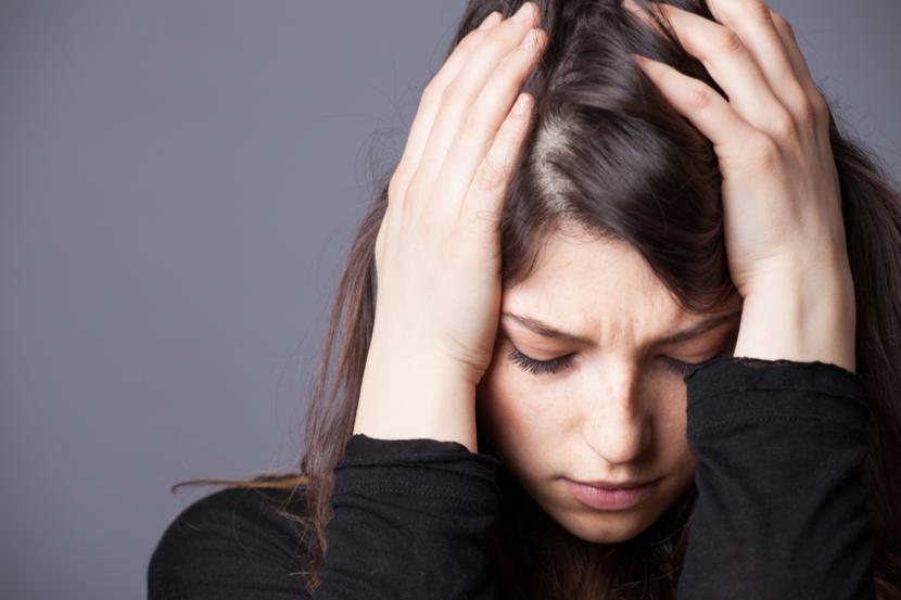 How Rumination Is Linked to Anxiety and Depression