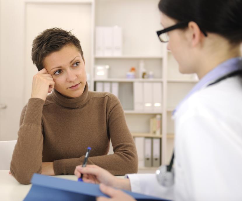 How This Woman Came to Terms and Fought the Reality of Ulcerative Colitis Diagnosis