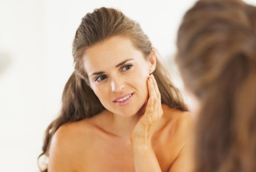 How to Control Adult Acne
