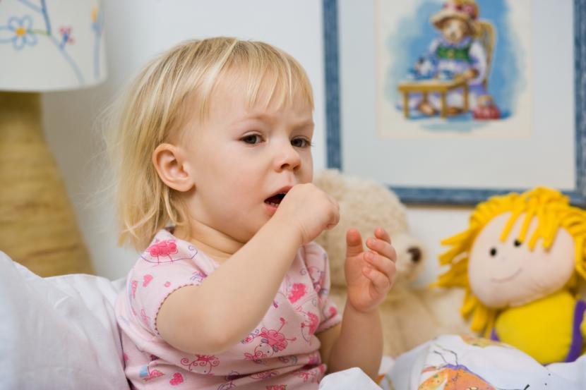 How to Know if It’s Croup or Whoop