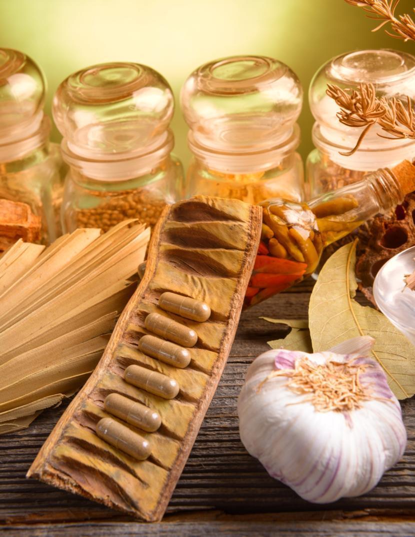 How to Overcome Lyme Disease with Diet, Supplements, and Natural Treatment Methods