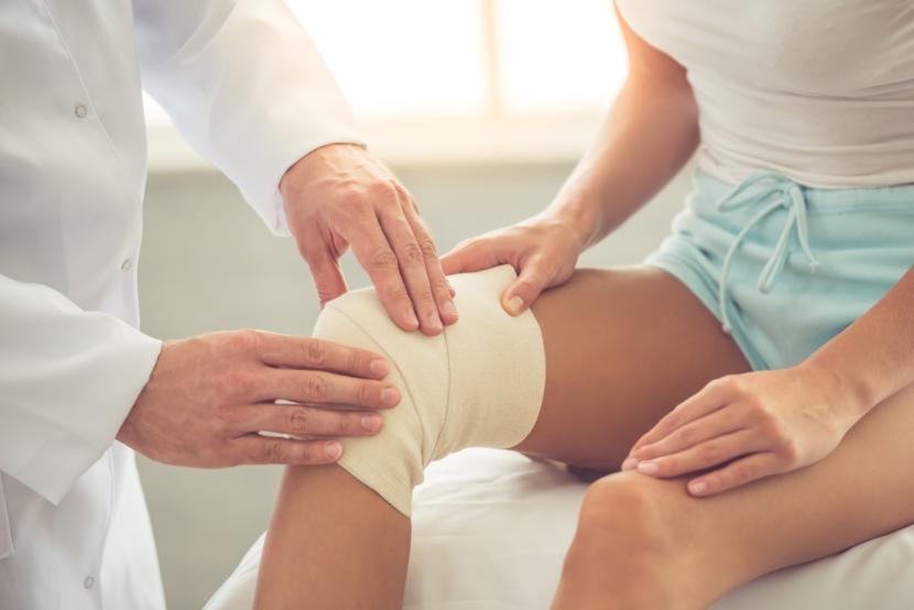 How to Prepare for a Knee Replacement Surgery