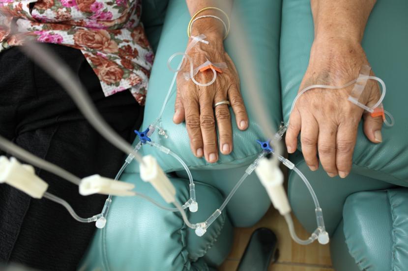 How to Prepare for Chemotherapy