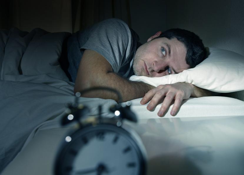 How to Sleep Easier with Chronic Back Pain