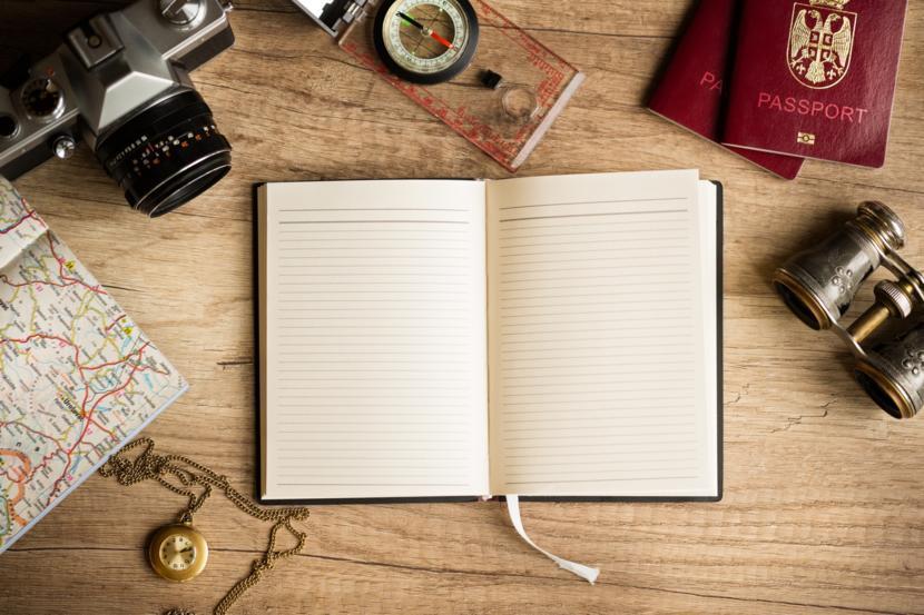 How to Take a Stress-Free Vacation with Multiple Sclerosis