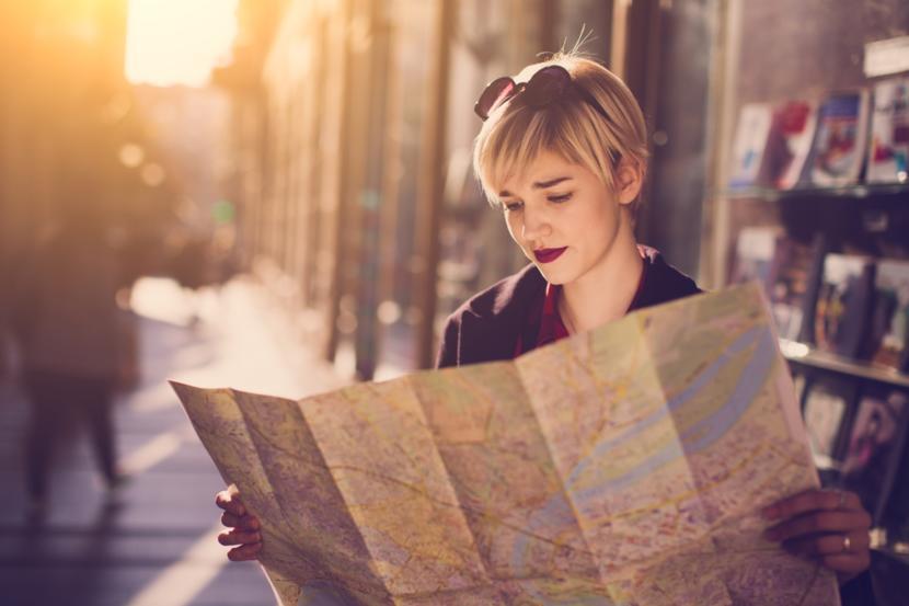 How to Travel with Crohn's and Colitis