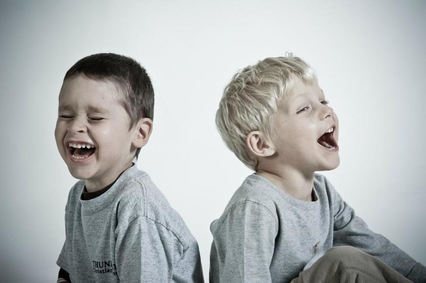 Humor and Autism Spectrum Disorder