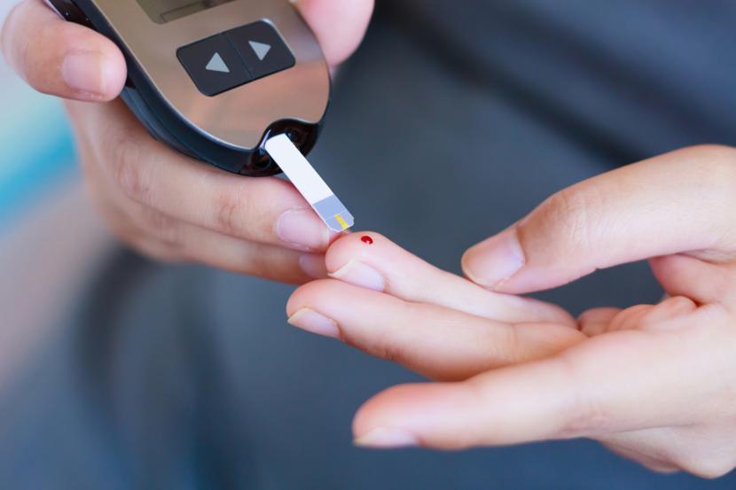 Hydrochlorothiazide and Diabetes