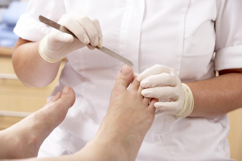 Ingrown Toenail Removal and Treatment