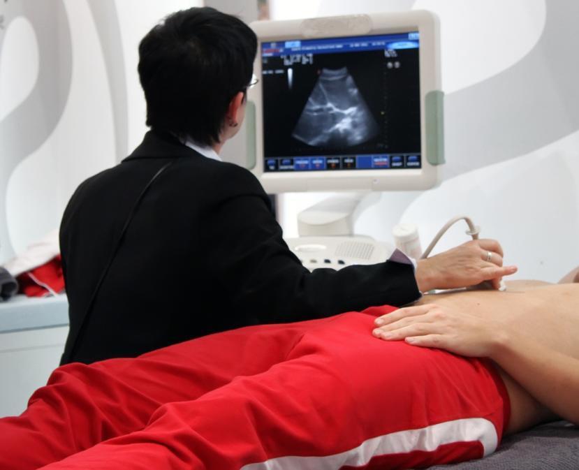 Inguinal Hernias: Get the Facts