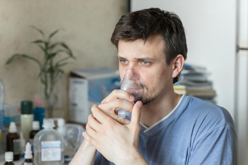 Is Dyspnea (Shortness of Breath) a Warning Sign of a Serious Condition?