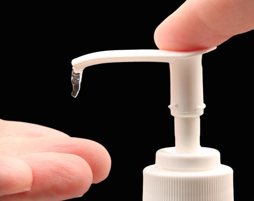 Is Hand Sanitizer Safe to Use?