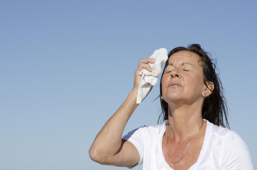 Is Heat Rash Preventable?