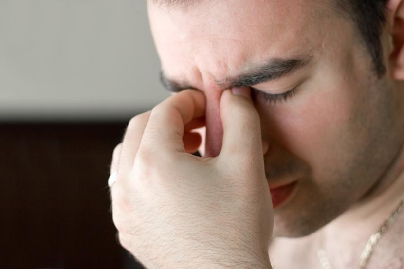 Is Lymphoma-related PTSD Possible?