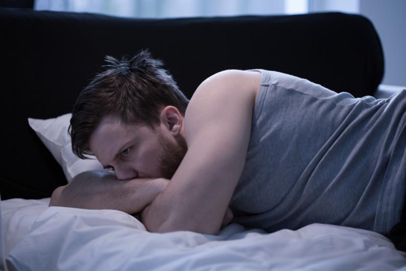 Is Restless Legs Syndrome Chronic?