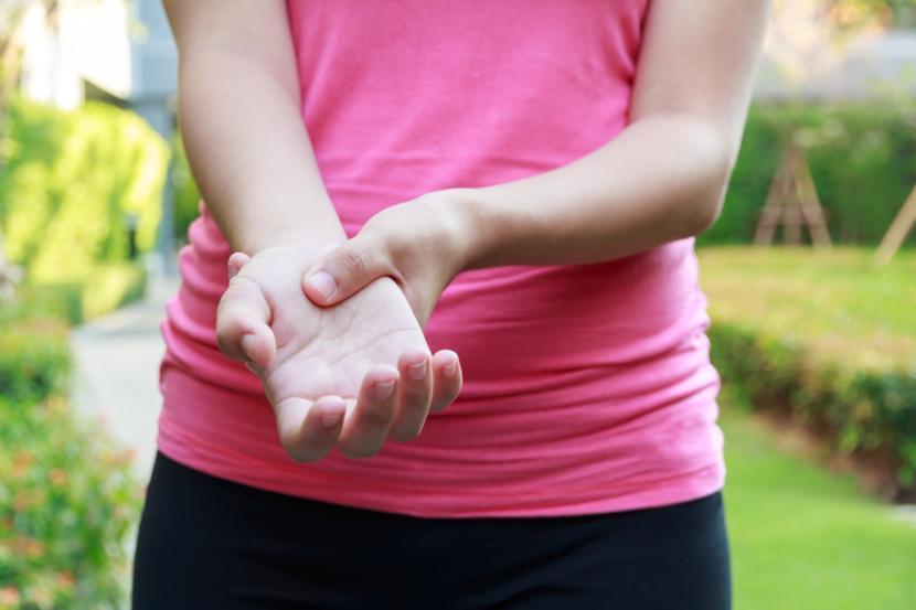 Is Rheumatoid Arthritis Associated with Any Other Conditions? How?