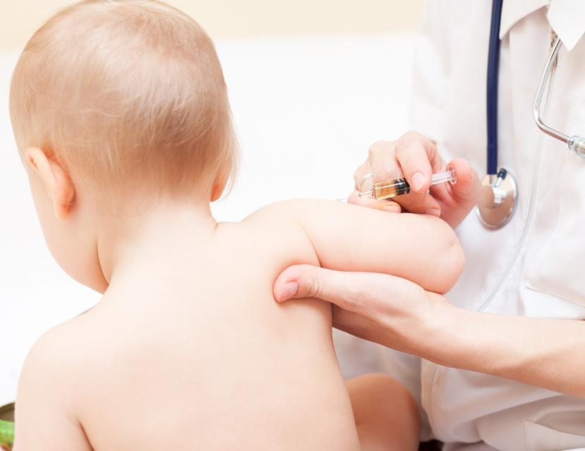 Is the MMR Vaccine Safe for My Baby