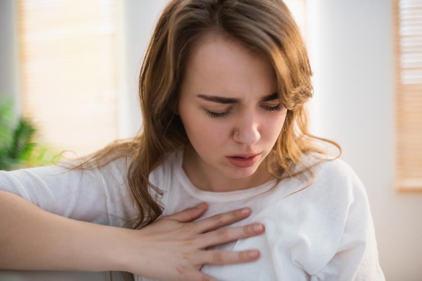 Is There a Link Between Asthma and Bronchitis?