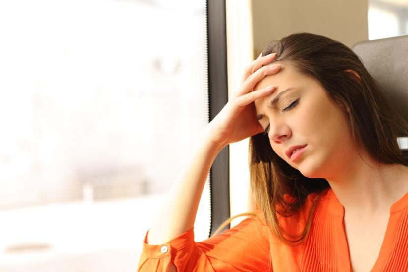 Is Vertigo a Temporary Condition?