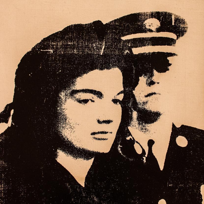 Jackie Kennedy Onassis's Battle with Lymphoma