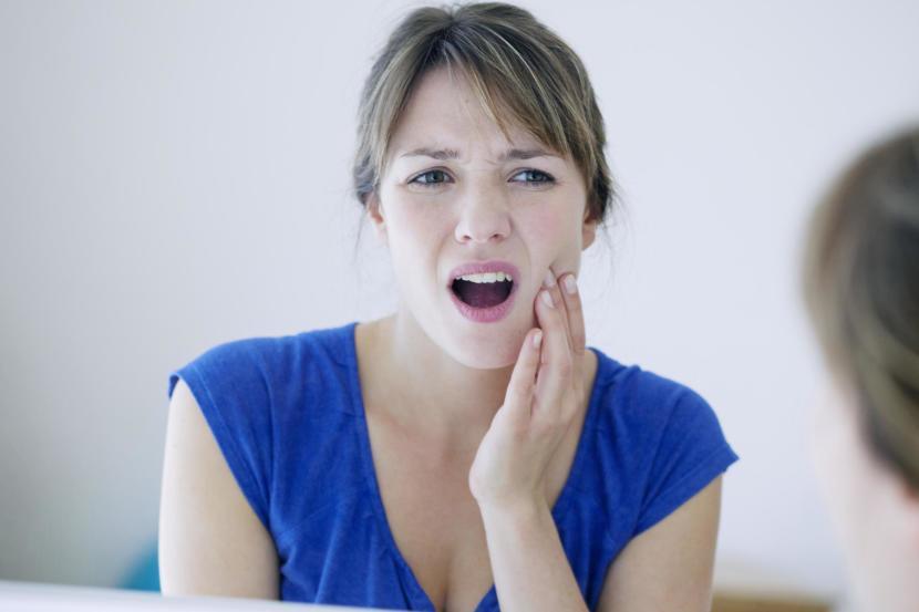 What Could Jaw Pain Mean?