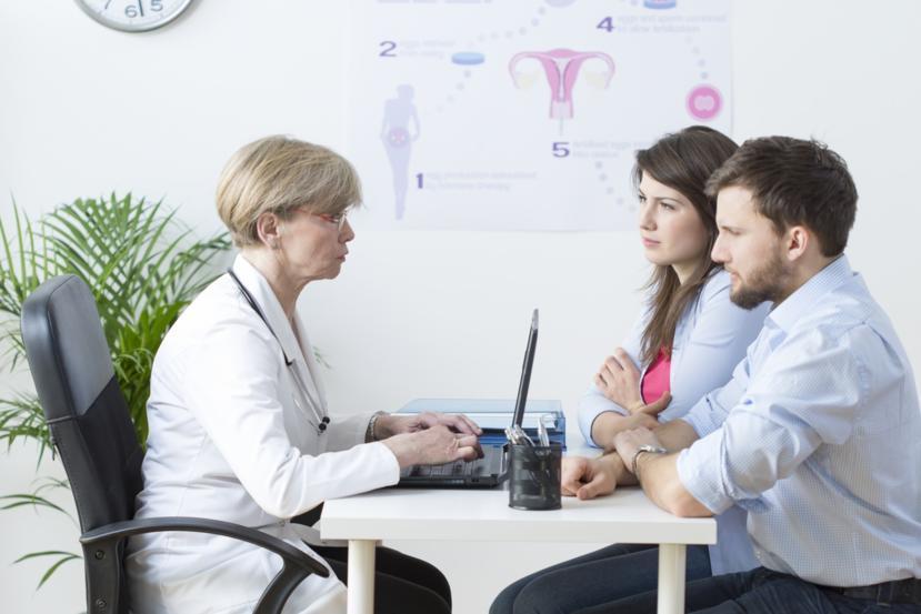 Laparoscopy and Infertility