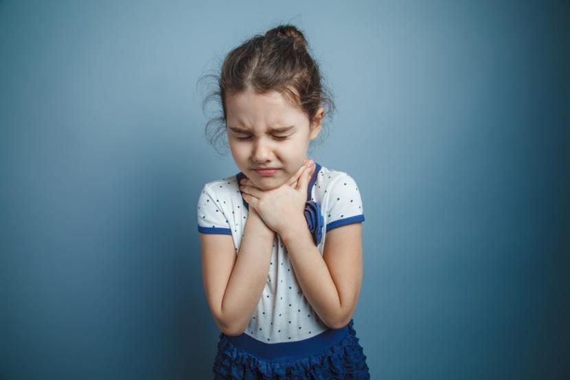 Laryngitis: What Is Croup?