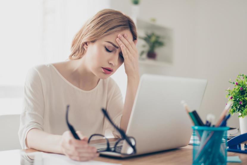 What Could Lightheadedness Mean 10 Reasons Why You Feel