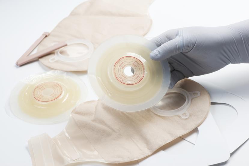 What It's Like to Live With a Colostomy Bag