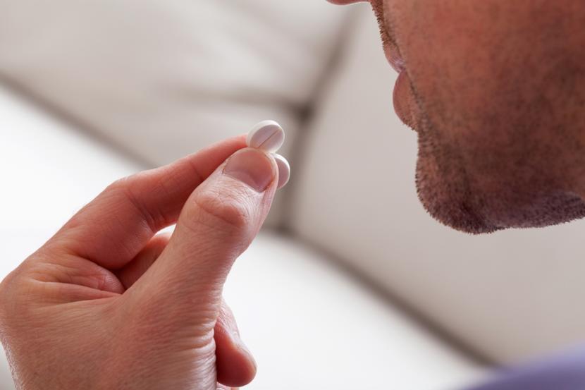 Low Adherence to Antidepressants May Increase Mortality in Parkinson's Patients