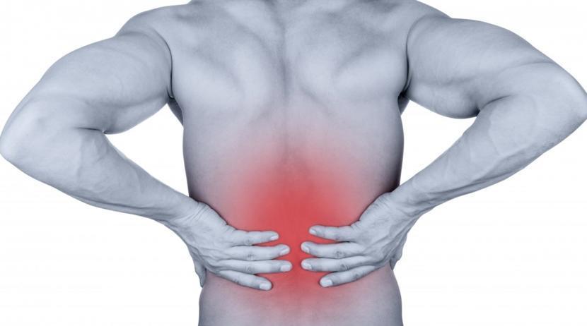 Lower Back Pain: What is it?