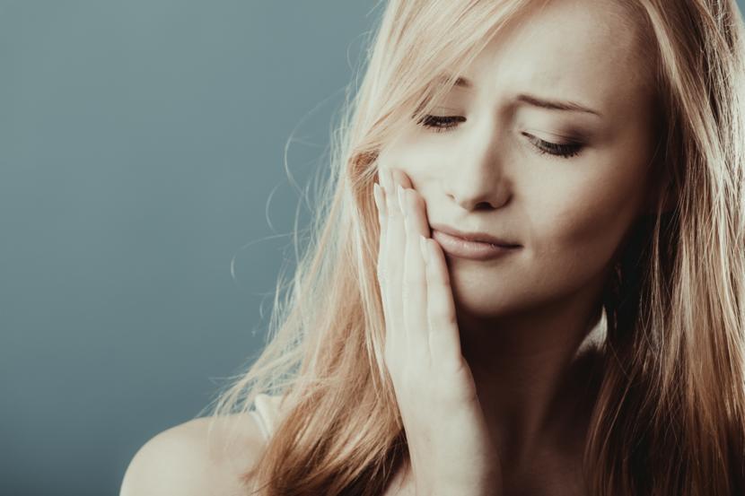 Dealing with Lupus Mouth Sores