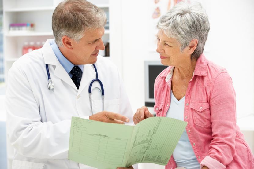 Low, Normal, and High Lymphocyte Counts