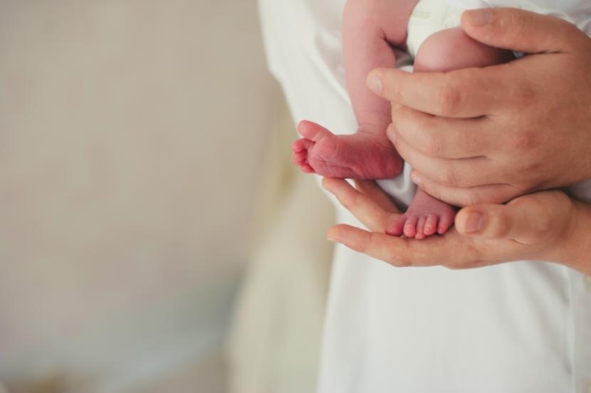 Lymphoma News: Mother Gives Birth to Healthy Daughter after Chemo During Pregnancy