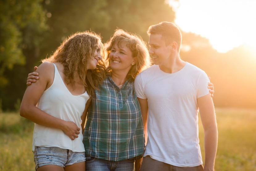 Why This Lymphoma Patient Has A New Lease on Life