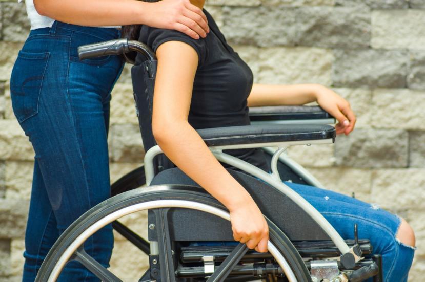 One Step at a Time: This Organization Is Making a Difference for Spinal Muscular Atrophy