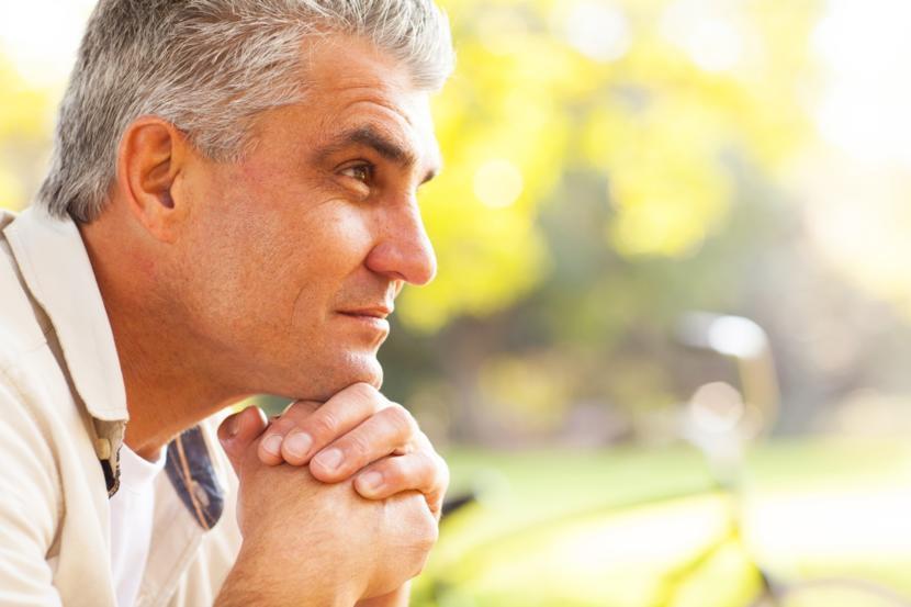 Male Menopause: It Does Exist