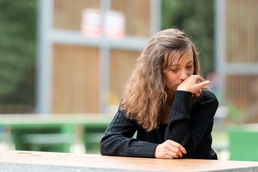 Managing Anxiety Disorder Using BuSparf