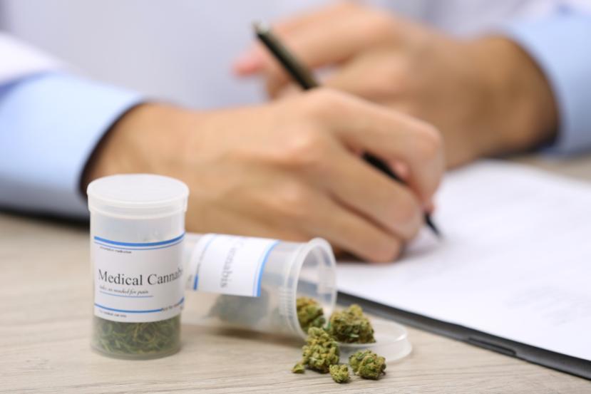 Massachusetts Company Cannot Fire Worker for Using Medical Marijuana in Crohn’s Disease Management