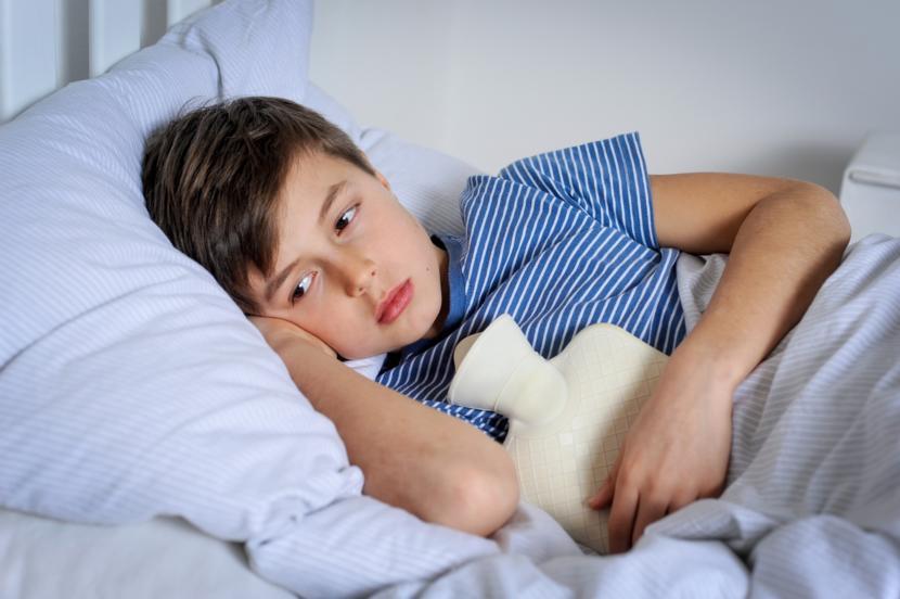 Mesenteric Adenitis: Symptoms, Causes, and Treatment