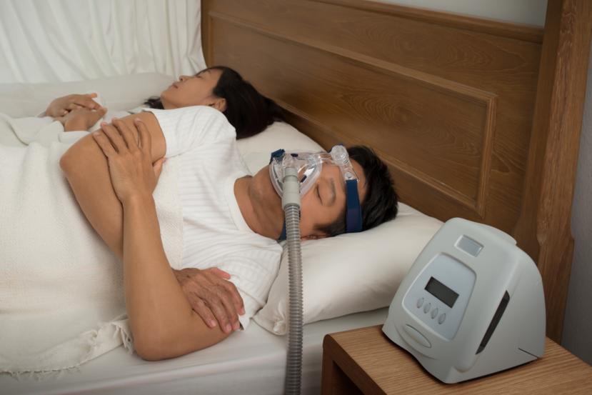 Reliable Method for Diagnosing Sleep Apnea at Home