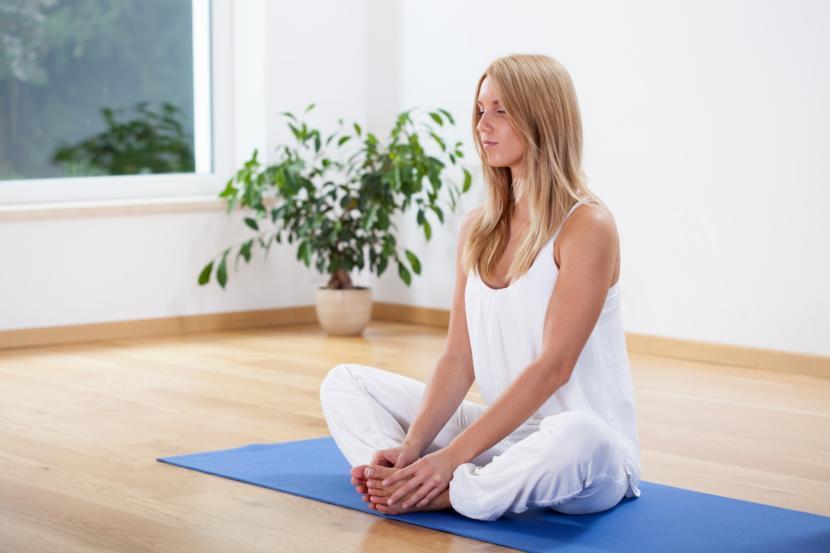 Mindfulness and Fibromyalgia