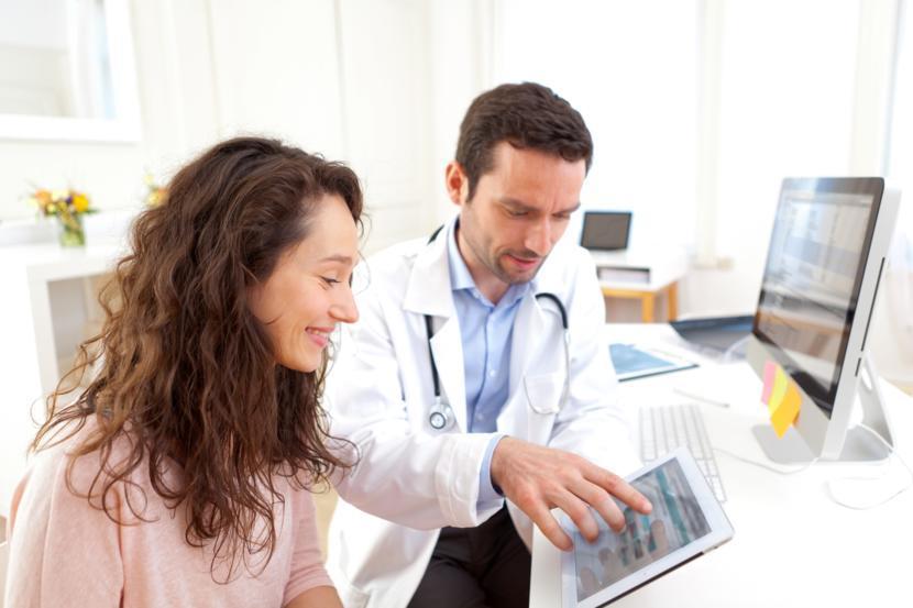 Morphos Declared a "Breakthrough Therapy" for Lymphoma