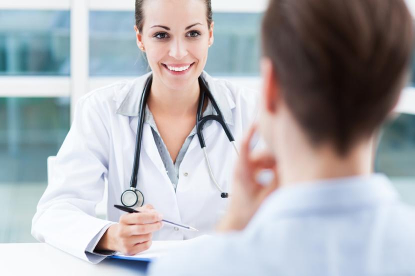 Multiple Sclerosis: Talking with Your Doctor about Sex