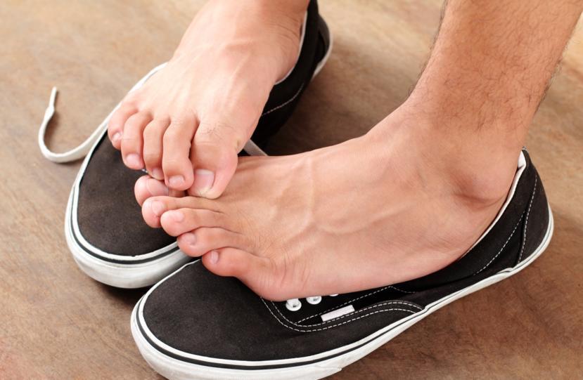 Muscular Dystrophy: Correcting Foot Deformities with Surgery