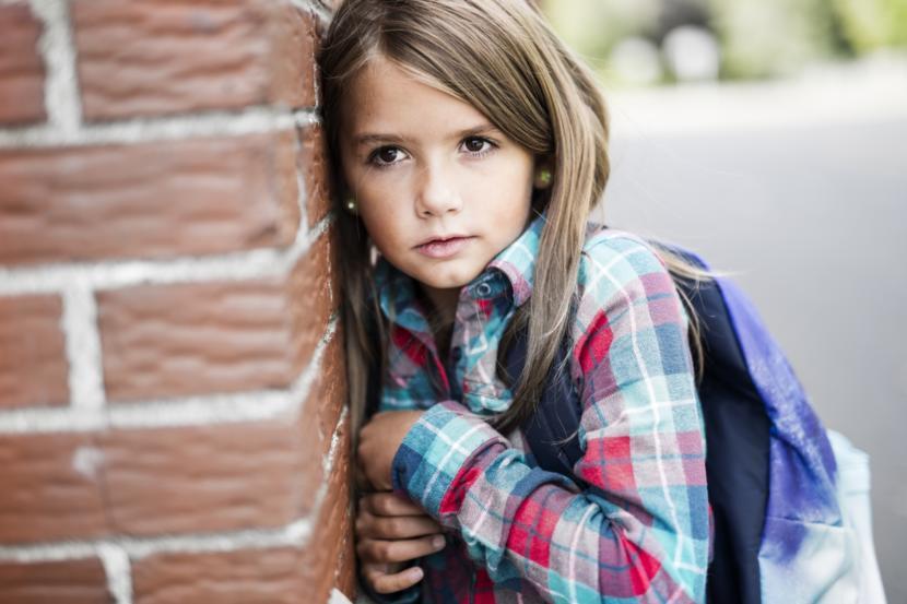 Muscular Dystrophy: Telling a Child the Truth About His/Her Condition