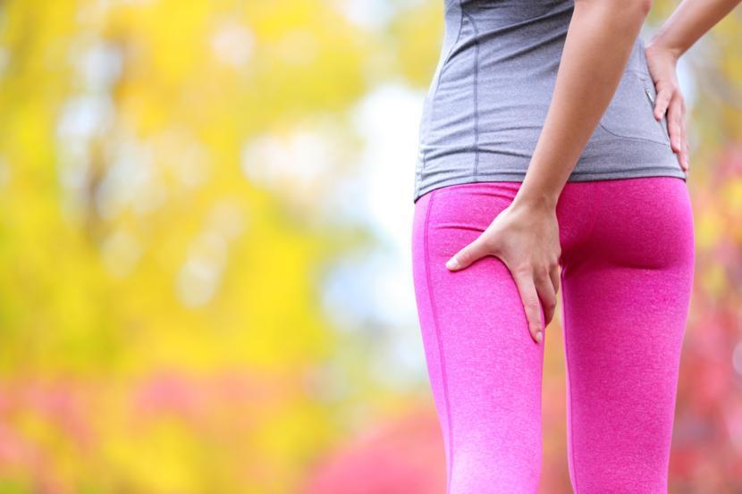 Natural Remedies for Butt Acne