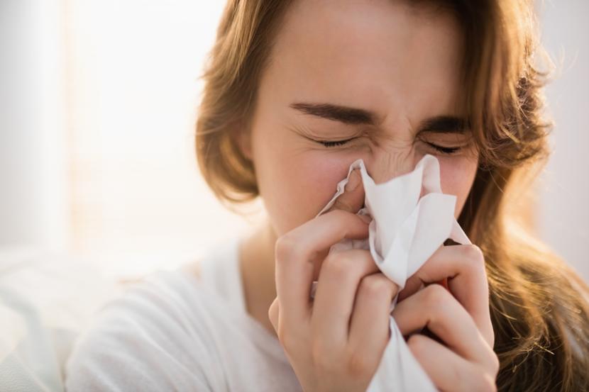 Natural Remedies for Nasal Congestion